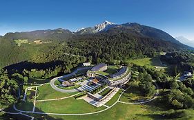 Kempinski Berchtesgaden